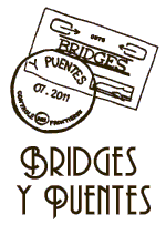 Bridges Y Puentes