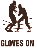 Gloves On