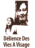 Deliance Des Vies A Visage